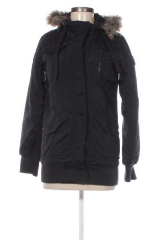 Γυναικείο μπουφάν H&M Divided, Μέγεθος XS, Χρώμα Μπλέ, Τιμή 12,99 €