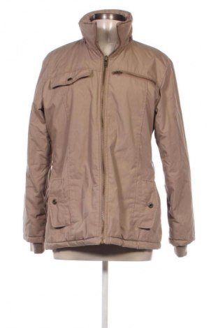 Dámská bunda  Ichi, Velikost L, Barva Béžová, Cena  149,00 Kč