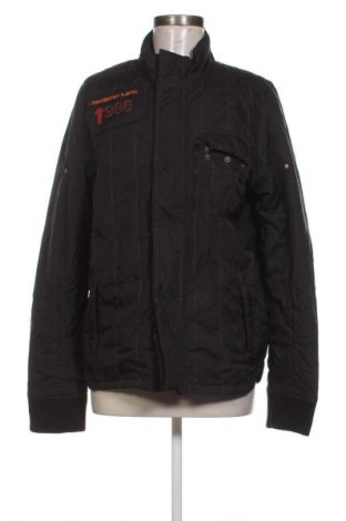 Kurtka damska Missing Link, Rozmiar S, Kolor Czarny, Cena 27,99 zł