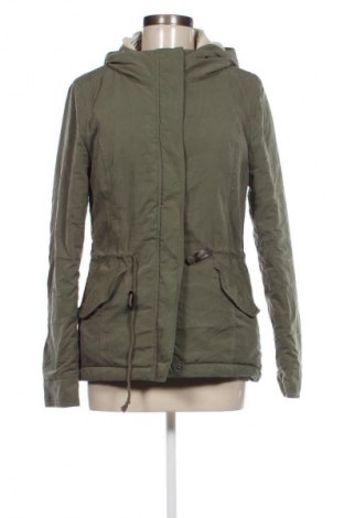 Kurtka damska ONLY, Rozmiar S, Kolor Zielony, Cena 54,99 zł