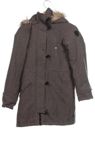 Dámská bunda  Vero Moda, Velikost XS, Barva Šedá, Cena  279,00 Kč