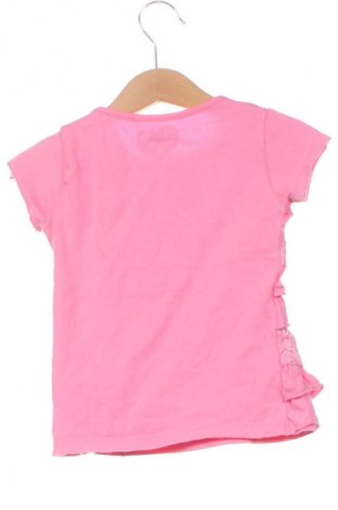 Детска блуза Unbranded, Размер 2-3m/ 56-62 см, Цвят Розов, Цена 2,04 €