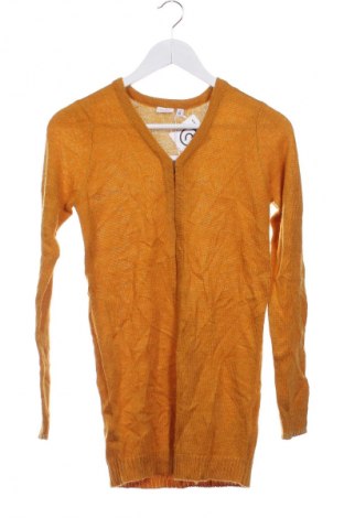 Детска жилетка Name It, Размер 10-11y/ 146-152 см, Цвят Оранжев, Цена 4,60 €