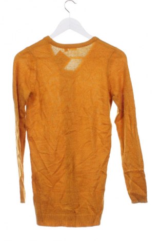 Детска жилетка Name It, Размер 10-11y/ 146-152 см, Цвят Оранжев, Цена 4,60 €