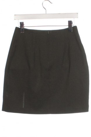 Детска пола Unbranded, Размер 13-14y/ 164-168 см, Цвят Сив, Цена 2,04 €