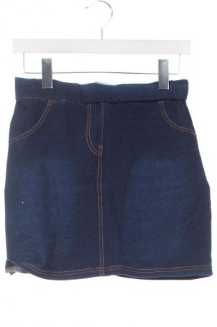 Dziecięca spódnica Yigga, Rozmiar 12-13y/ 158-164 cm, Kolor Niebieski, Cena 6,99 zł