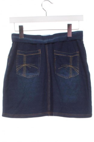 Dziecięca spódnica Yigga, Rozmiar 12-13y/ 158-164 cm, Kolor Niebieski, Cena 6,99 zł