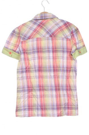 Kinderhemd Tom Tailor, Größe 12-13y/ 158-164 cm, Farbe Mehrfarbig, Preis 2,99 €