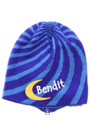 Căciulă pentru copii Unbranded, Culoare Albastru, Preț 45,99 Lei, #130170373