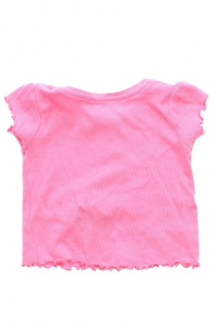 Детска тениска Primark, Размер 3-6m/ 62-68 см, Цвят Розов, Цена 2,04 €