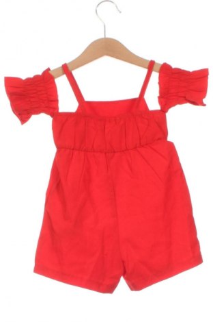Gyerek overál Unbranded, Méret 3-6m / 62-68 cm, Szín Piros, Ár 669 Ft