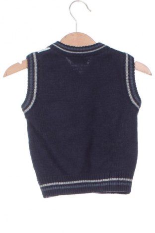Детски пуловер Unbranded, Размер 6-9m/ 68-74 см, Цвят Син, Цена 7,66 €
