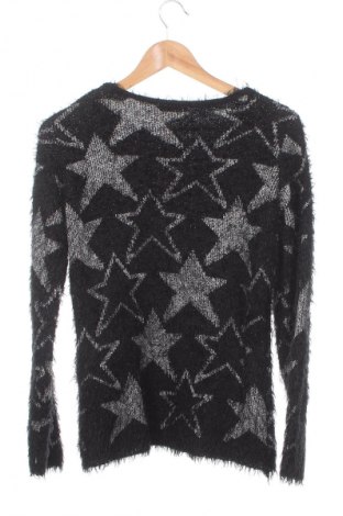 Детски пуловер Gatonegro, Размер 13-14y/ 164-168 см, Цвят Черен, Цена 2,04 €