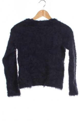 Детски пуловер H&M, Размер 10-11y/ 146-152 см, Цвят Син, Цена 3,06 €