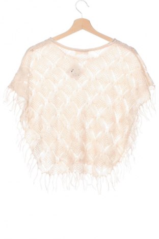 Детски пуловер H&M, Размер 10-11y/ 146-152 см, Цвят Розов, Цена 3,06 €