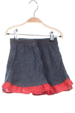 Kinderrock George, Größe 6-9m/ 68-74 cm, Farbe Blau, Preis € 1,99