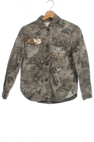 Детско яке H&M, Размер 9-10y/ 140-146 см, Цвят Многоцветен, Цена 10,73 €