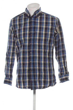 Męska koszula Unbranded, Rozmiar M, Kolor Kolorowy, Cena 38,99 zł