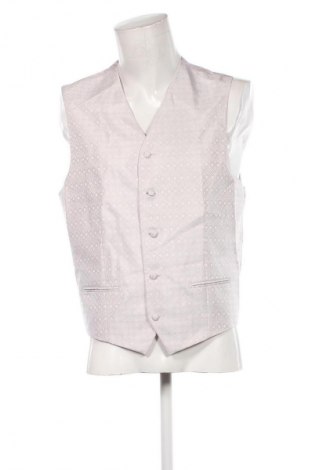 Herrenweste Unbranded, Größe L, Farbe Rosa, Preis € 22,99