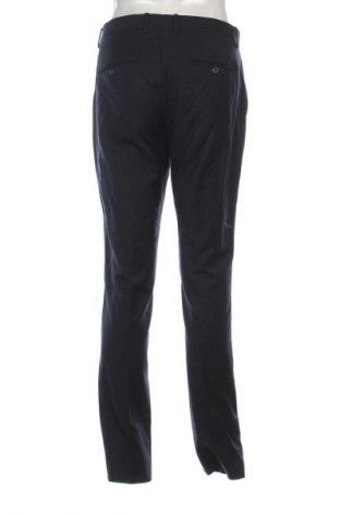 Pantaloni de bărbați H&M, Mărime L, Culoare Albastru, Preț 10,99 Lei