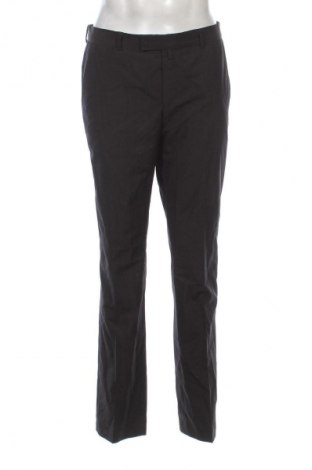 Herrenhose Strenesse, Größe L, Farbe Schwarz, Preis € 9,99