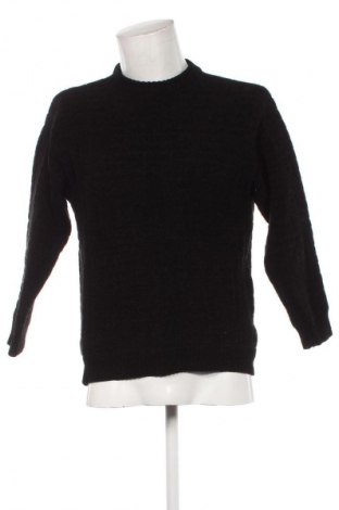 Herrenpullover Unbranded, Größe L, Farbe Schwarz, Preis € 15,99