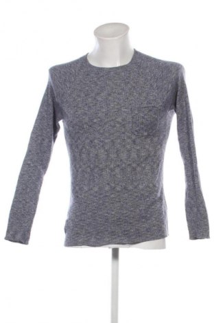 Herrenpullover Unbranded, Größe M, Farbe Blau, Preis € 12,99
