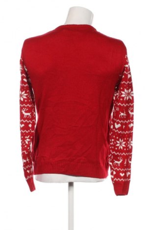 Pánský svetr  Unbranded, Velikost M, Barva Vícebarevné, Cena  99,00 Kč