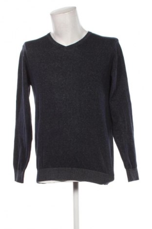 Herrenpullover Unbranded, Größe M, Farbe Blau, Preis € 12,99