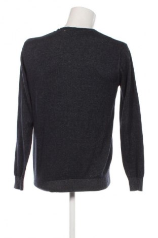 Herrenpullover Unbranded, Größe M, Farbe Blau, Preis € 12,99