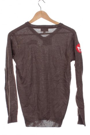 Herrenpullover Unbranded, Größe XS, Farbe Braun, Preis € 8,99