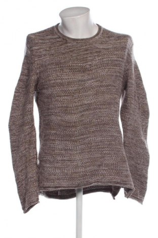 Herrenpullover Unbranded, Größe M, Farbe Beige, Preis € 12,99