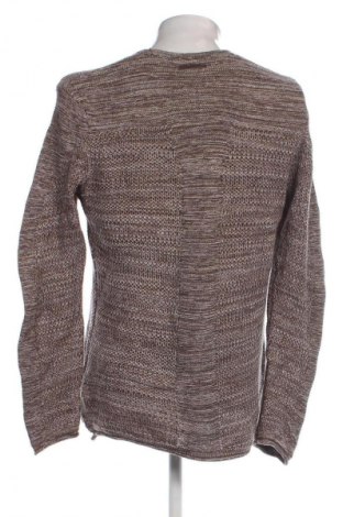Herrenpullover Unbranded, Größe M, Farbe Beige, Preis € 12,99