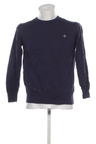 Herrenpullover Unbranded, Größe M, Farbe Blau, Preis € 12,99