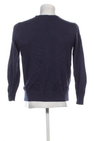 Herrenpullover Unbranded, Größe M, Farbe Blau, Preis € 12,99