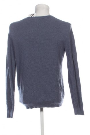 Herrenpullover Unbranded, Größe M, Farbe Blau, Preis € 12,99