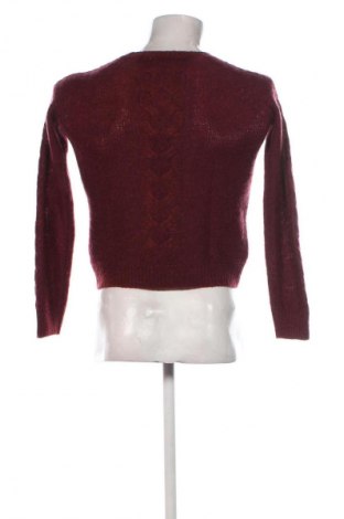 Herrenpullover H&M, Größe S, Farbe Rot, Preis € 7,99