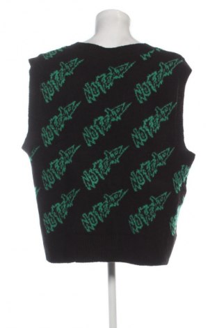 Herrenpullover H&M, Größe XL, Farbe Schwarz, Preis € 7,99