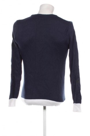 Herrenpullover Hudson, Größe S, Farbe Mehrfarbig, Preis € 10,99