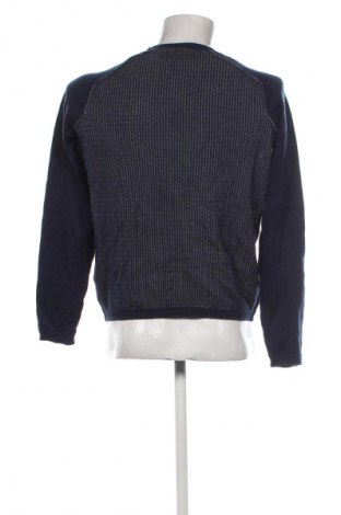 Męski sweter Only & Sons, Rozmiar L, Kolor Niebieski, Cena 58,99 zł