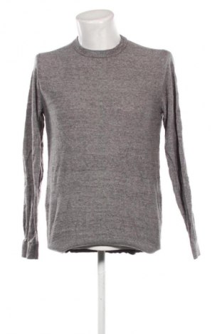 Herrenpullover Selected Homme, Größe M, Farbe Grau, Preis € 12,99