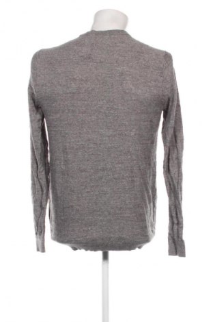 Herrenpullover Selected Homme, Größe M, Farbe Grau, Preis € 12,99
