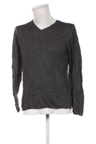 Мъжки пуловер Win Win, Размер XL, Цвят Сив, Цена 1,02 €