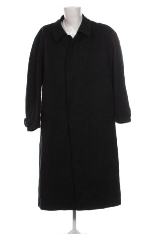 Herrenmantel Unbranded, Größe 3XL, Farbe Schwarz, Preis 35,99 €, #130169117