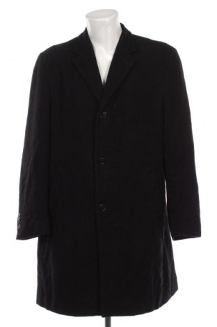 Herrenmantel Unbranded, Größe XL, Farbe Schwarz, Preis € 40,99