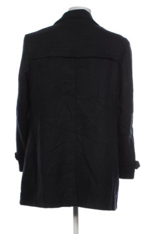Męski płaszcz Tailored, Rozmiar XL, Kolor Niebieski, Cena 343,99 zł