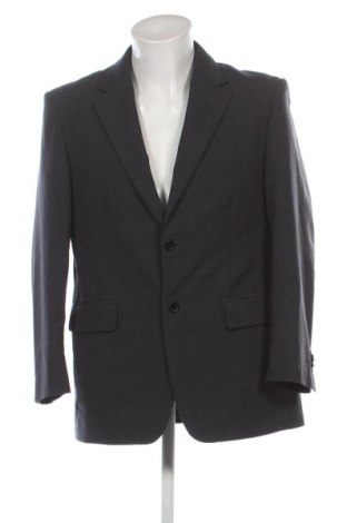 Herren Sakko Unbranded, Größe L, Farbe Grau, Preis € 5,99