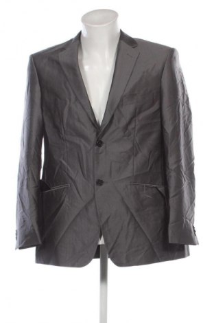 Мъжко сако Duke Of Dunkan, Размер XL, Цвят Сив, Цена 2,04 €