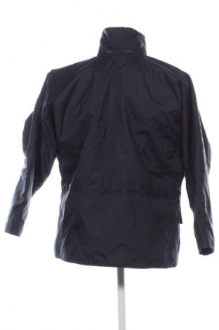 Herrenjacke Unbranded, Größe M, Farbe Blau, Preis € 24,99