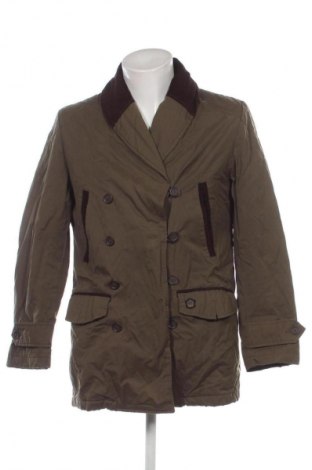 Pánská bunda  Merc, Velikost L, Barva Zelená, Cena  659,00 Kč